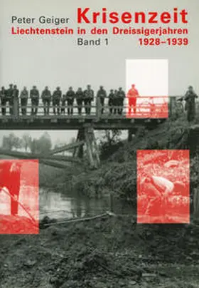 Geiger |  Krisenzeit | Buch |  Sack Fachmedien