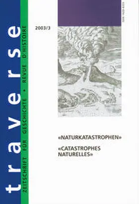 Gisler / Hürlimann / Nienhaus |  Naturkatastrophen /Catastrophes naturelles | Buch |  Sack Fachmedien