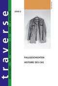 Germann / Meier |  Fallgeschichten - Histories de cas | Buch |  Sack Fachmedien