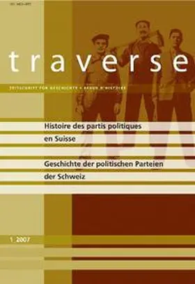 David / Müller |  Geschichte der politischen Parteien der Schweiz /Histoire des partis politiques en Suisse | Buch |  Sack Fachmedien