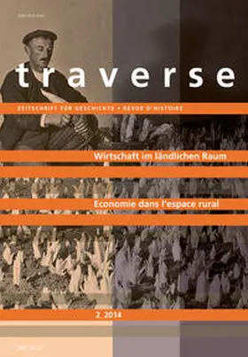 Abt / Forclaz / Hürlimann |  Wirtschaft im ländlichen Raum | Buch |  Sack Fachmedien