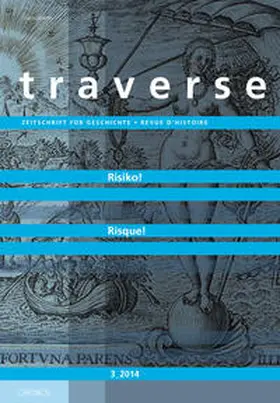 Asmussen / Condorelli / Krämer |  Risiko – Risque | Buch |  Sack Fachmedien