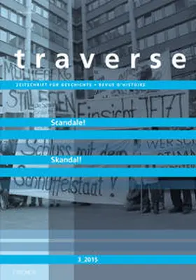 Asmussen / Mazbouri / Nellen |  Scandale! – Skandal! | Buch |  Sack Fachmedien