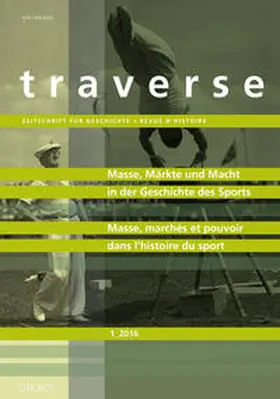 Gigase / Jucker / Koller |  Masse, Märkte und Macht in der Geschichte des Sports / Masse, marchés et pouvoir dans l’histoire du sport | Buch |  Sack Fachmedien
