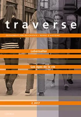 Dirlewanger / Heiniger / Matter |  Lebensalter – Les âges de la vie | Buch |  Sack Fachmedien