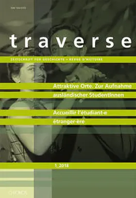 Crousaz / Gillabert / Rathmann-Lutz |  Attraktive Orte | Buch |  Sack Fachmedien