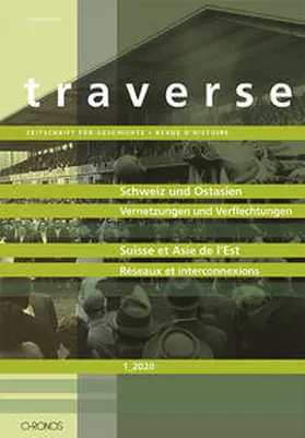 Cordoba / Gillabert / Knüsel |  Schweiz und Ostasien / Suisse et Asie de l’Est | Buch |  Sack Fachmedien