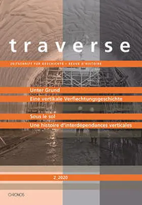 Asmussen / Berger Ziauddin / Elsig |  Unter Grund / Sous le sol | Buch |  Sack Fachmedien