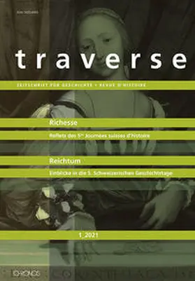 Crousaz / Eichenberger / Rathmann-Lutz |  Richesse / Reichtum | Buch |  Sack Fachmedien