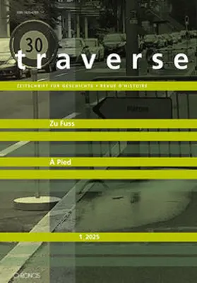 Ferri |  Zu Fuss | À Pied | Buch |  Sack Fachmedien