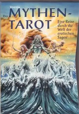 Voenix |  Der Mythen-Tarot | Sonstiges |  Sack Fachmedien