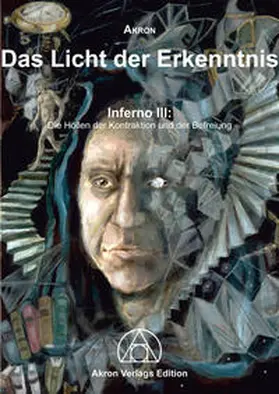 Akron |  Dantes Inferno III | Buch |  Sack Fachmedien