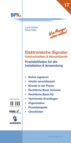 Rageth / Hafner / BPX | CRM für KMU | E-Book | sack.de