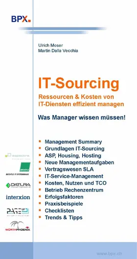 Moser |  Information Security | eBook | Sack Fachmedien