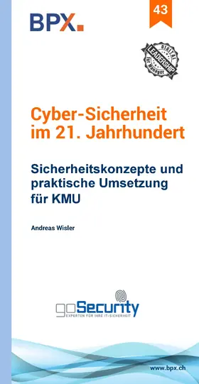 Wisler |  Cyber-Sicherheit im 21. Jahrhundert | eBook | Sack Fachmedien