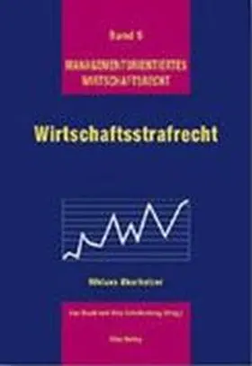 Oberholzer / Staub / Schellenberg |  Wirtschaftsstrafrecht | Buch |  Sack Fachmedien