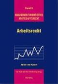 Kaenel / Staub / Schellenberg |  Arbeitsrecht | Buch |  Sack Fachmedien