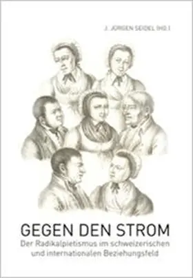 Seidel |  Gegen den Strom | Buch |  Sack Fachmedien
