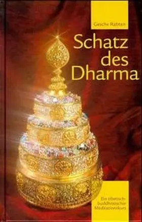 Rabten |  Schatz des Dharma | Buch |  Sack Fachmedien