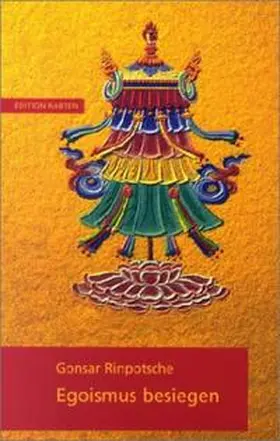 Egoismus besiegen | Buch |  Sack Fachmedien