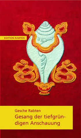  Gesang der tiefgründigen Anschauung | Buch |  Sack Fachmedien