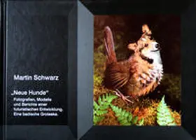 Schwarz |  Neue Hunde | Buch |  Sack Fachmedien
