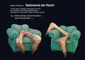 Schwarz / Wolf / Denker |  Sedimente der Nacht | Buch |  Sack Fachmedien