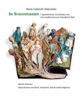 Hohenlohe |  Im Schlossgraben | Buch |  Sack Fachmedien
