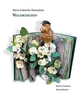 Hohenlohe |  Waldmärchen | Buch |  Sack Fachmedien