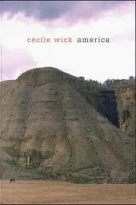 Wick |  America | Buch |  Sack Fachmedien