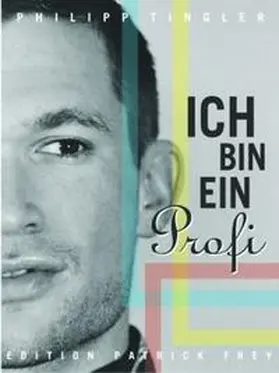 Tingler |  Ich bin ein Profi | Buch |  Sack Fachmedien