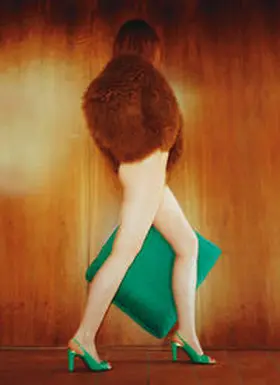 Pfeiffer |  Cherchez la femme! | Buch |  Sack Fachmedien