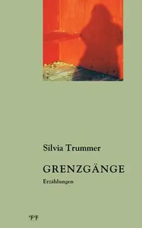 Trummer |  Grenzgänge | Buch |  Sack Fachmedien