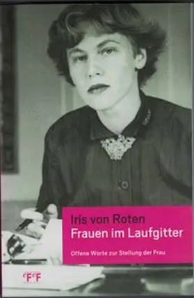 Roten |  Frauen im Laufgitter | Buch |  Sack Fachmedien