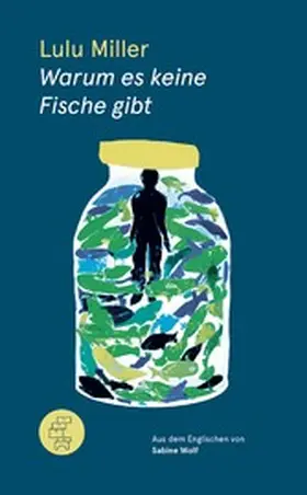 Miller |  Warum es keine Fische gibt | eBook | Sack Fachmedien
