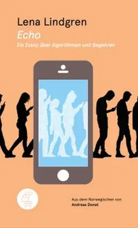 Lindgren |  Echo | eBook | Sack Fachmedien