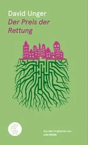 Unger |  Der Preis der Rettung | eBook | Sack Fachmedien