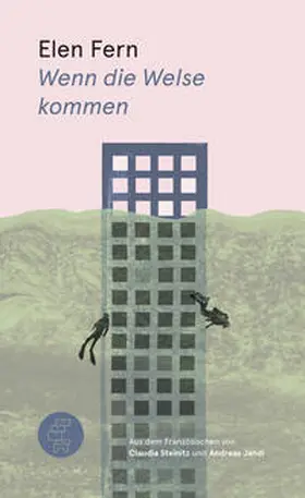 Fern |  Wenn die Welse kommen | Buch |  Sack Fachmedien