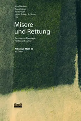 Bruhin / Füssel / Petzel |  Misere und Rettung | Buch |  Sack Fachmedien