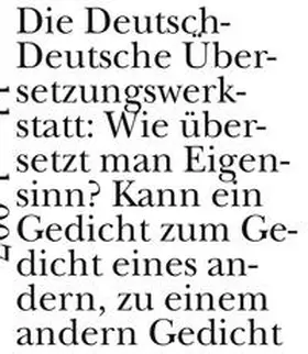 Waterhouse |  Passim | Buch |  Sack Fachmedien