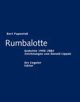 Papenfuss |  Rumbalotte | Buch |  Sack Fachmedien