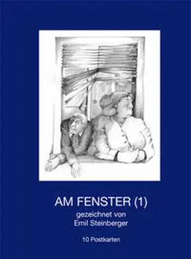  Am Fenster (1) | Sonstiges |  Sack Fachmedien