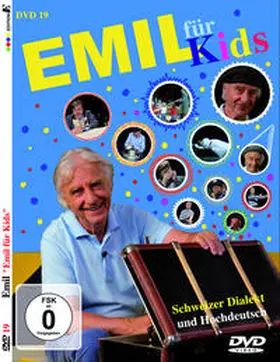 Steinberger |  Emil für Kids | Sonstiges |  Sack Fachmedien