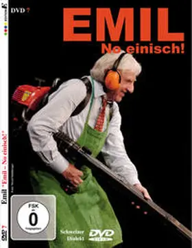 Steinberger |  Emil – No einisch! | Sonstiges |  Sack Fachmedien