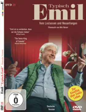  Typisch Emil (Deutsche Version) | Sonstiges |  Sack Fachmedien
