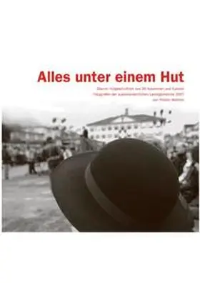 Müller-Harder |  Alles unter einem Hut | Buch |  Sack Fachmedien