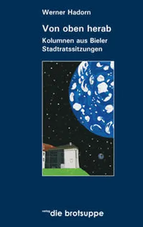 Hadorn |  Von oben herab | Buch |  Sack Fachmedien