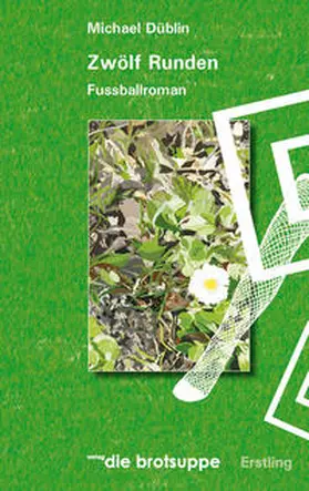 Düblin |  Zwölf Runden | Buch |  Sack Fachmedien