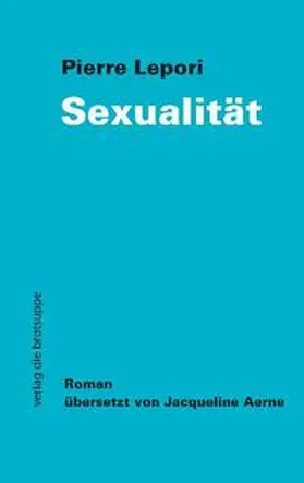 Lepori |  Sexualität | Buch |  Sack Fachmedien