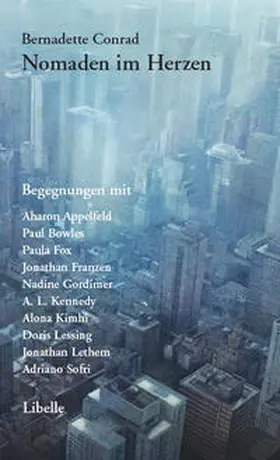 Conrad |  Nomaden im Herzen | Buch |  Sack Fachmedien